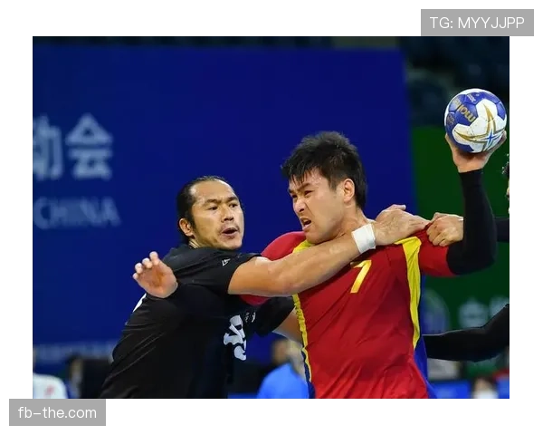 手球界定：触球位置、手臂姿态与判罚标准解析