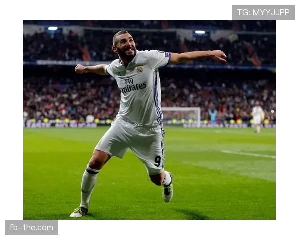 本泽马：从欧冠拼图到五冠核心的进阶之路