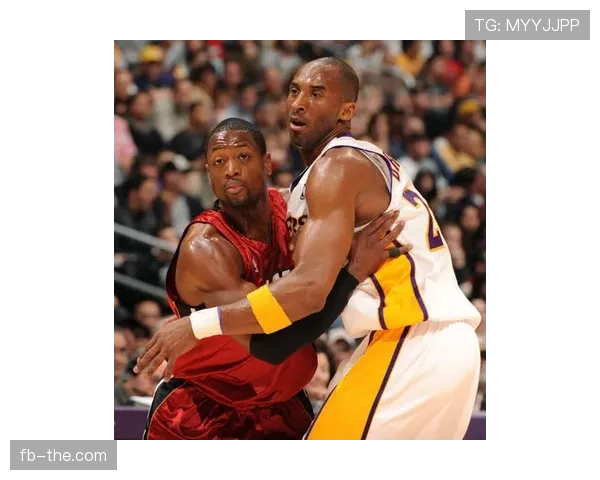 科比关键时刻单打提升命中率显著超范乔丹