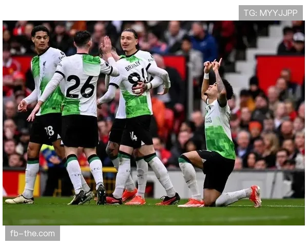 利物浦压制力下降趋势显现，对争冠形势产生阶段性影响