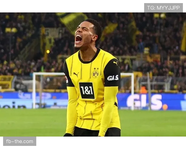 多特蒙德依然充满天赋，但稳定性为何始终无法建立？