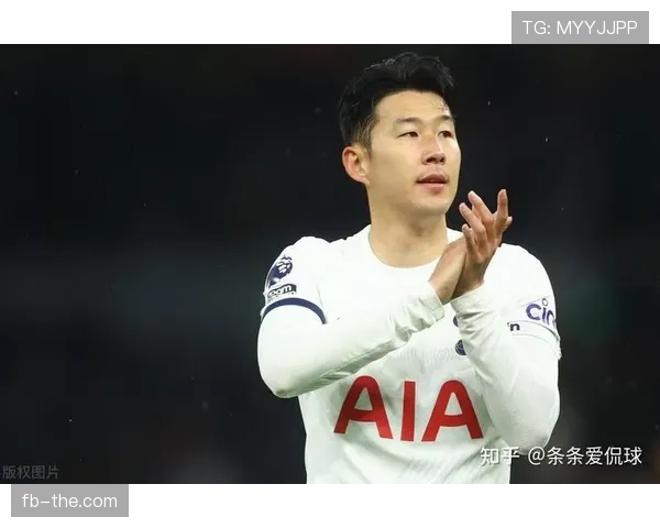 孙兴慜与萨拉赫终结效率分化:反击单点驱动如何制约孙兴慜的进攻上限? 孙兴慜与萨拉赫终结效率分化:反击单点驱动如何制约孙兴慜的进攻上限?